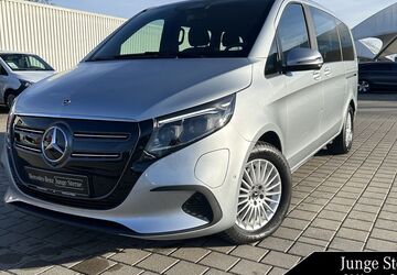Mercedes-Benz EQV 8.022 km 52.850 &euro; Memmingen 87700