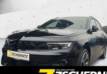 Opel Astra 20.000 km 37.260 &euro; Karlsruhe 76189