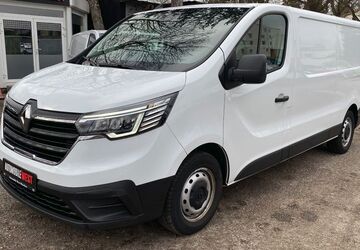 Renault Trafic 69.300 km 16.850 &euro; München 81243