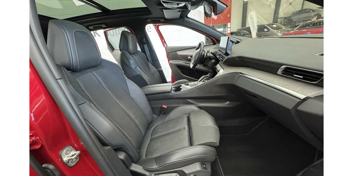 Peugeot 3008 225 GT Plug-In 1.Hand CARPLAY AHK 43.500 km 22.990 &euro; Lich 35423