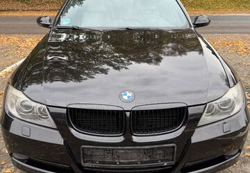 BMW 325 347.889 km 3.900 &euro; Bad Fallingbostel 29683