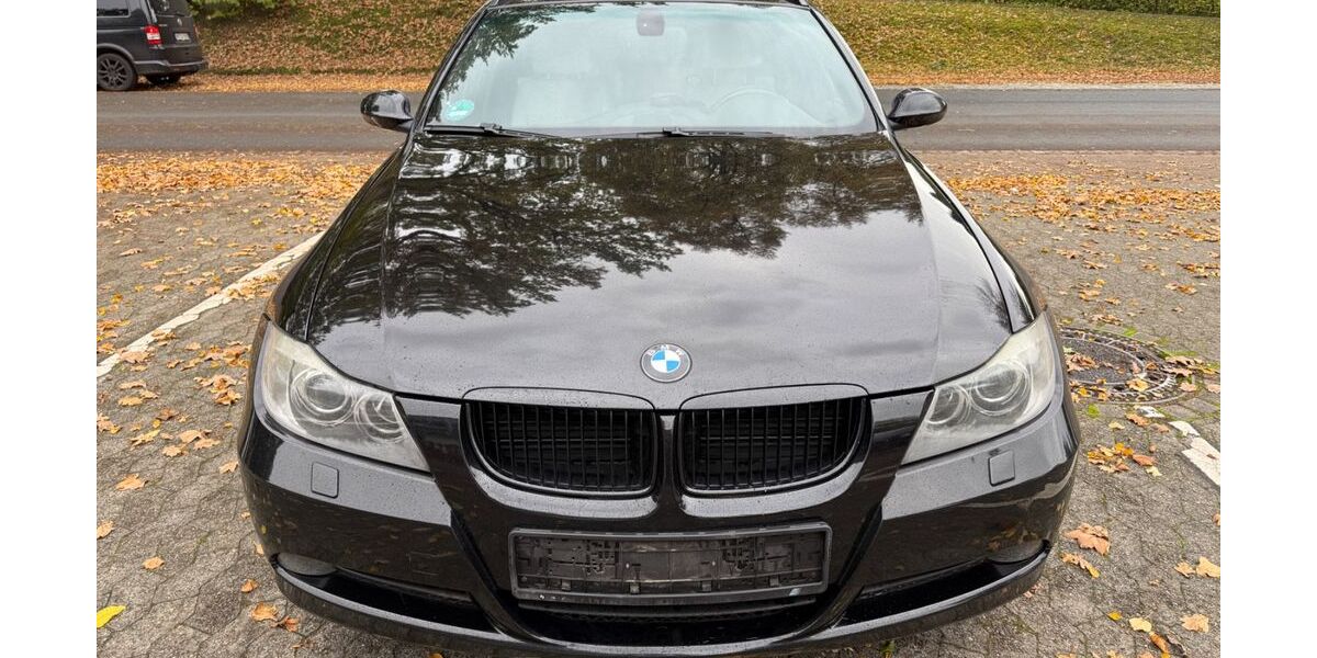 BMW 325 347.889 km 3.900 &euro; Bad Fallingbostel 29683