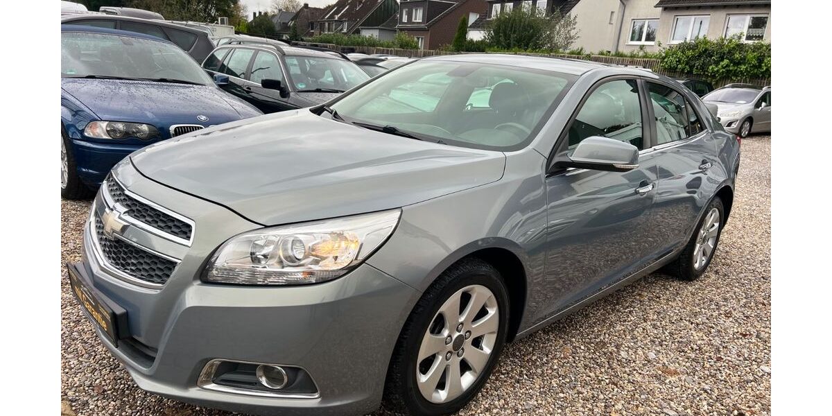 Chevrolet Malibu 160.000 km 5.499 &euro; Essen 45355
