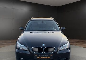 BMW 523 175.963 km 6.499 &euro; Münster 48155