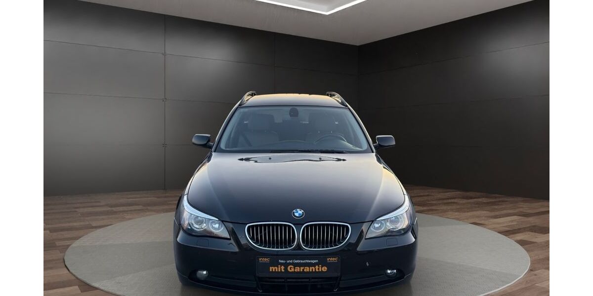 BMW 523 175.963 km 6.499 &euro; Münster 48155