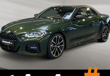BMW 430 46.829 km 44.429 &euro; Neckarsulm-Obereisesheim 74172