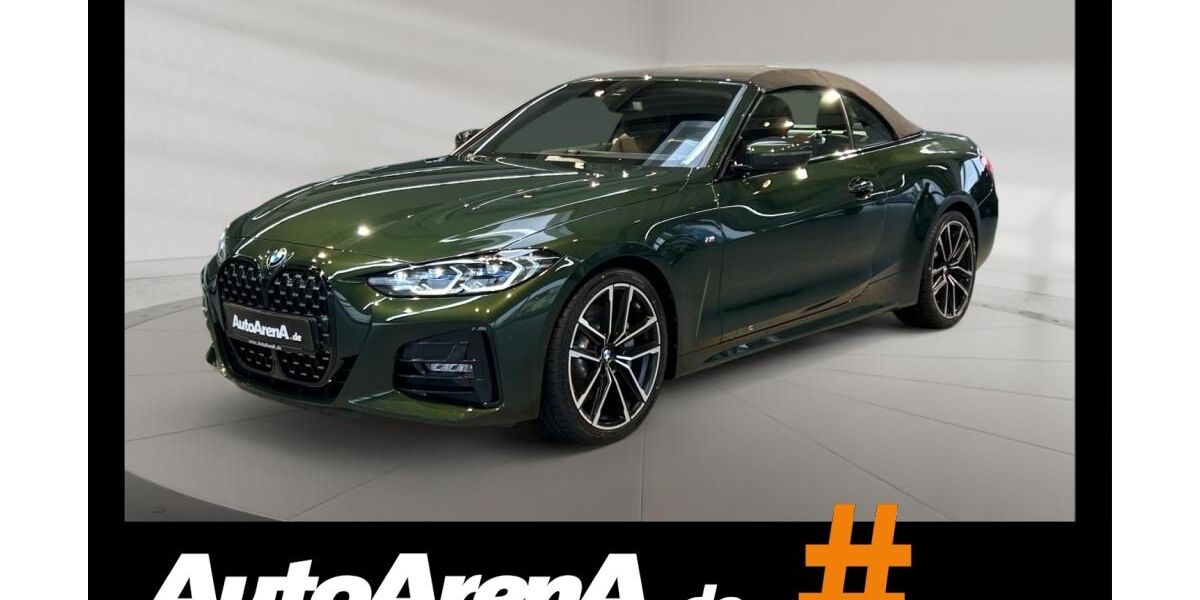 BMW 430 46.829 km 44.429 &euro; Neckarsulm-Obereisesheim 74172