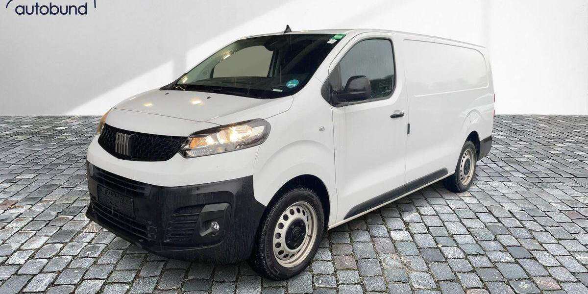 Fiat Scudo 27.640 km 22.470 &euro; Neuensalz bei Plauen 08541