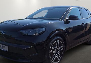 Ford Capri 8.330 km 39.900 &euro; Völklingen 66333