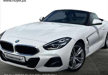 BMW Z4 6.200 km 43.890 &euro; Nienburg 31582