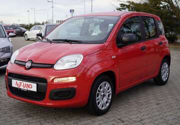 Fiat Panda 27.393 km 11.990 &euro; Brehna 06796