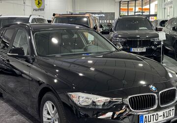 BMW 316 240.284 km 7.990 &euro; München 81829