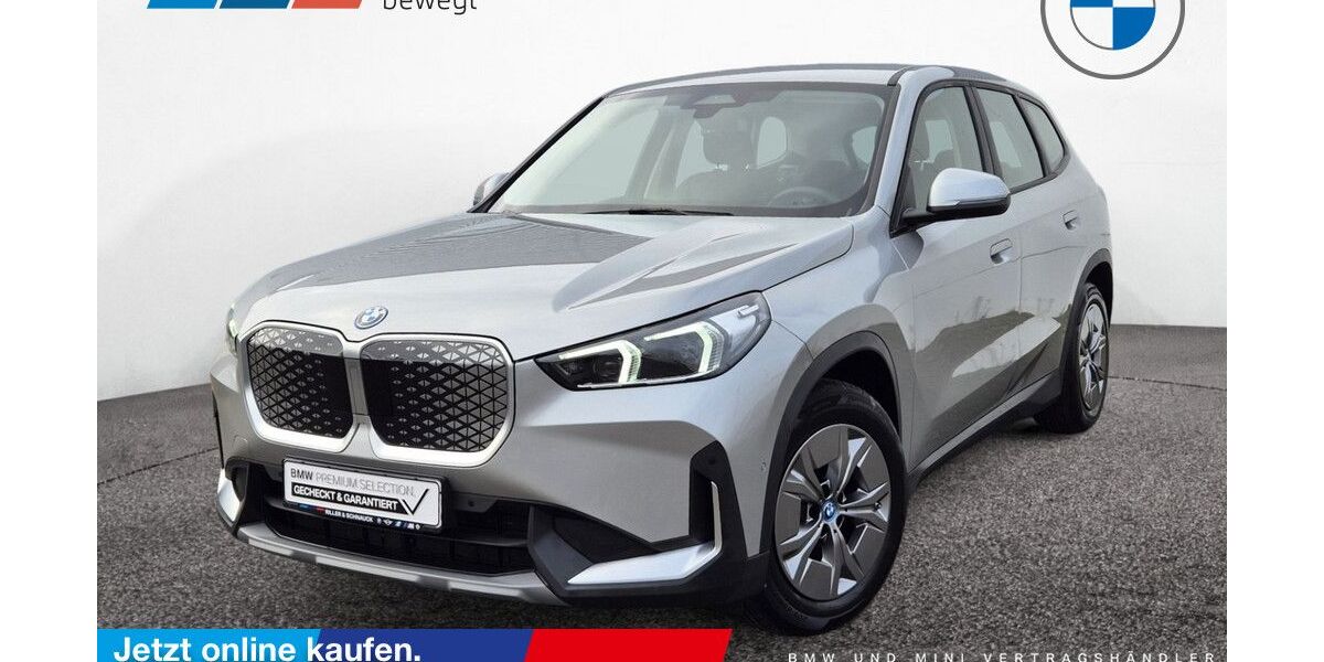 BMW iX1 12.681 km 36.750 &euro; Teltow 14513