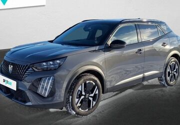 Peugeot 2008 8.527 km 25.950 &euro; Hannover 30173