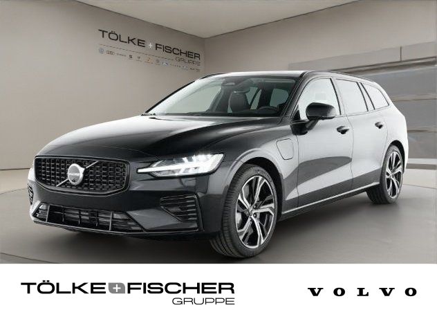 Volvo V60 9.056 km 45.338 &euro; Krefeld 47805