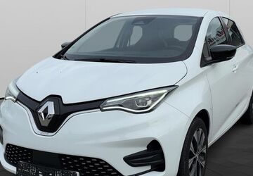 Renault ZOE 35.199 km 14.490 &euro; Bensheim 64625