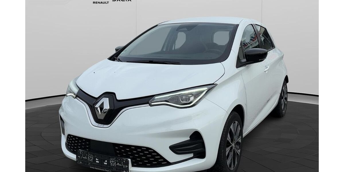 Renault ZOE 35.199 km 14.490 &euro; Bensheim 64625
