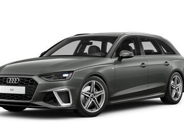 Audi A4 32.089 km 30.490 &euro; Simmern 55469