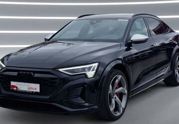 Audi SQ8 e-tron 17.678 km 69.890 &euro; Ingolstadt 85057