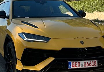 Lamborghini Urus 11.904 km 259.900 &euro; Nürnberg 90429