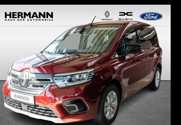 Renault Kangoo E-TECH 9.886 km 34.999 &euro; Göttingen 37079