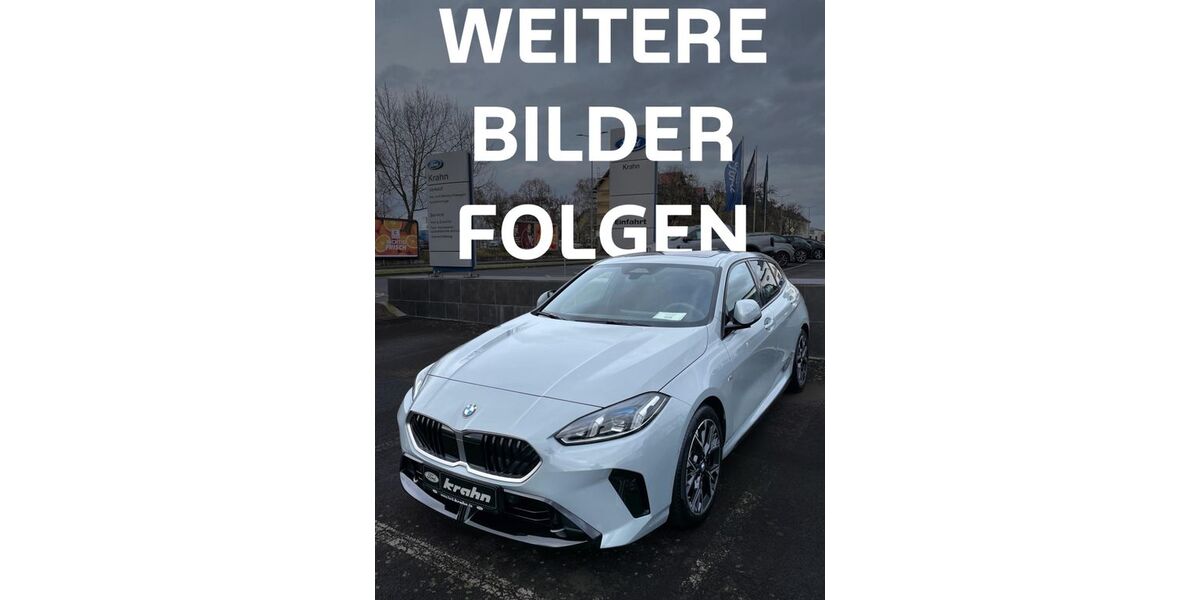 BMW 120 22.068 km 33.884 &euro; Gießen 35392