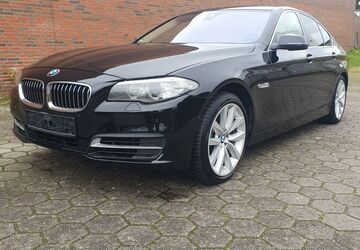 BMW 535 159.000 km 17.490 &euro; Hamfelde 22929