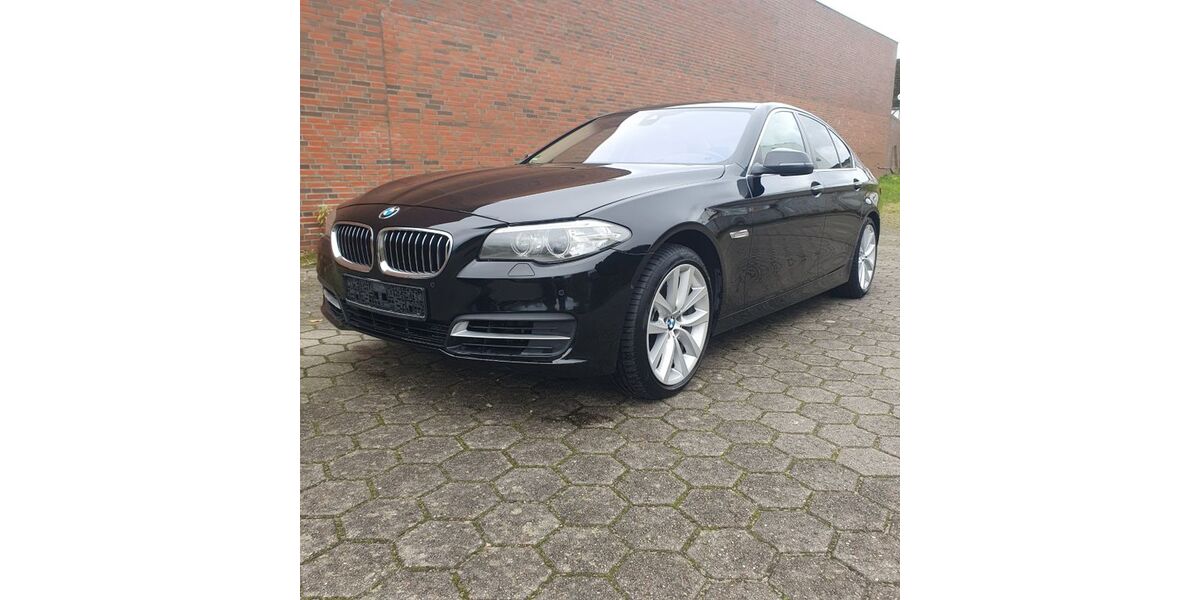 BMW 535 159.000 km 17.490 &euro; Hamfelde 22929