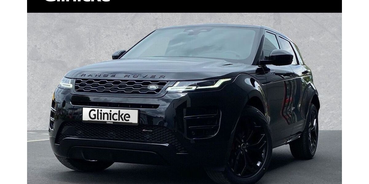 Land Rover Range Rover Evoque 24.890 km 46.890 &euro; Kassel 34123