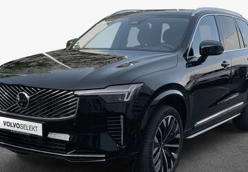 Volvo XC90 29.224 km 74.950 &euro; Nürnberg 90471