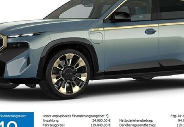 BMW XM 20.300 km 119.540 &euro; Paderborn 33100