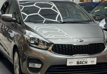 Kia Carens 92.671 km 10.999 &euro; Remshalden 73630