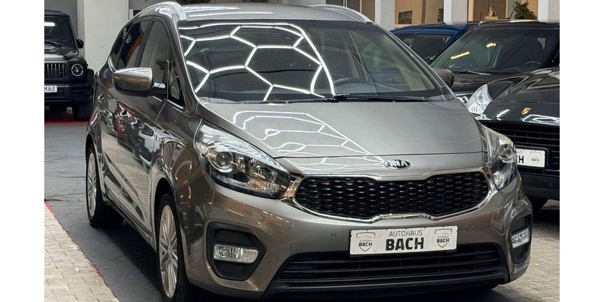 Kia Carens 92.671 km 10.999 &euro; Remshalden 73630