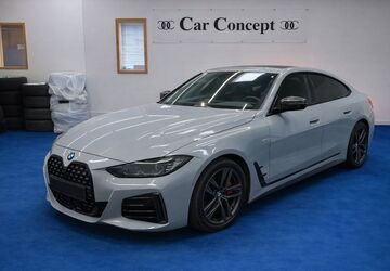 BMW 430 Gran Coupé 50.000 km 49.990 &euro; Usingen 61250