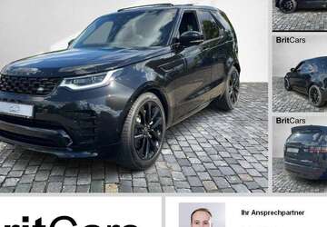 Land Rover Discovery 3.500 km 90.692 &euro; Krefeld 47803
