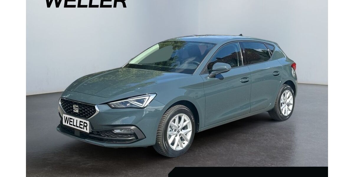 Seat Leon 10.000 km 28.990 &euro; Osnabrück 49090