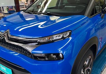 Citroen C3 17.150 km 19.990 &euro; Salzwedel 29410