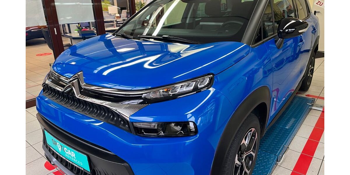 Citroen C3 17.150 km 19.990 &euro; Salzwedel 29410