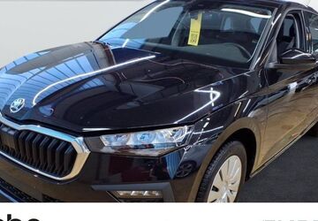 Skoda Scala 18.183 km 18.930 &euro; Freudenstadt 72250