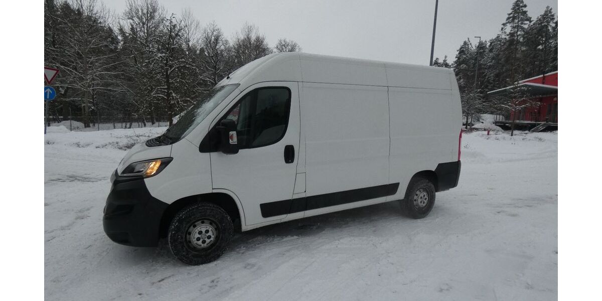 Peugeot Boxer 136.000 km 12.000 &euro; Waldsassen 95652