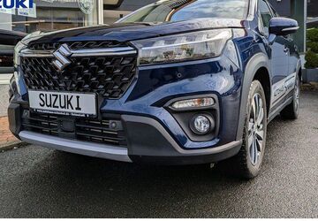 Suzuki SX4 41.535 km 23.650 &euro; Helmstadt 97264