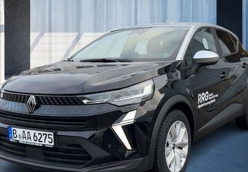 Renault Captur 2.500 km 24.790 &euro; Berlin 13055