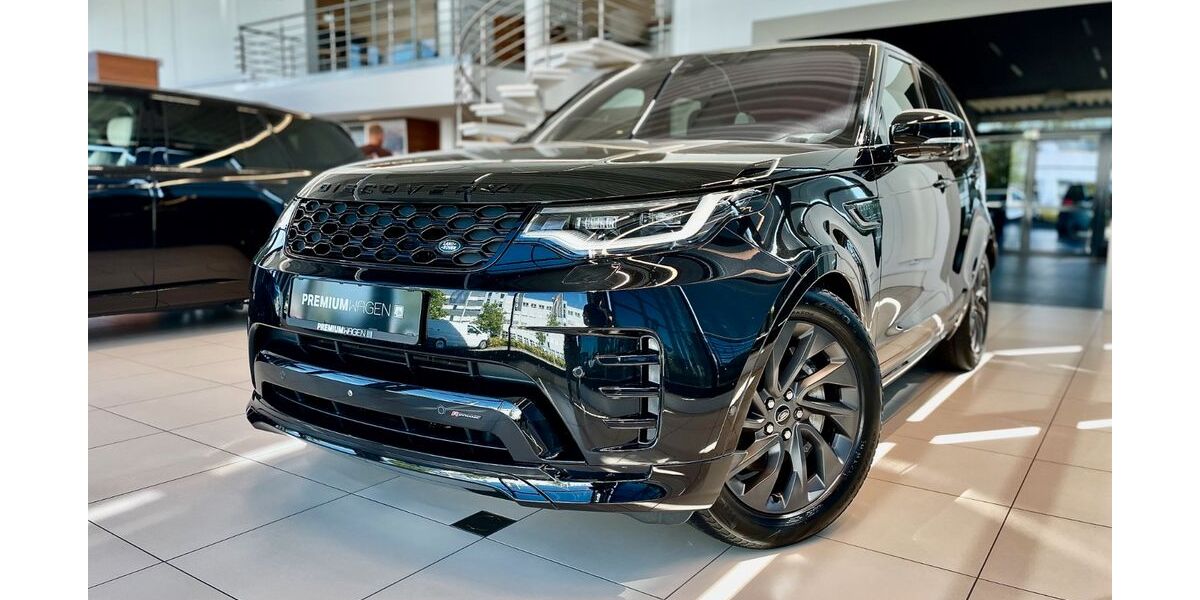 Land Rover Discovery 49.010 km 58.991 &euro; Cottbus 03051