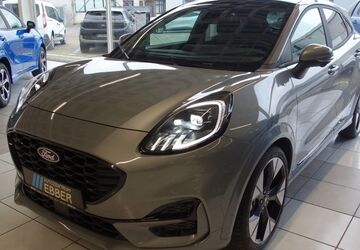 Ford Puma 16.069 km 33.979 &euro; Bocholt 46395