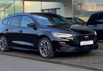 Ford Focus 12.189 km 26.799 &euro; Brühl 50321