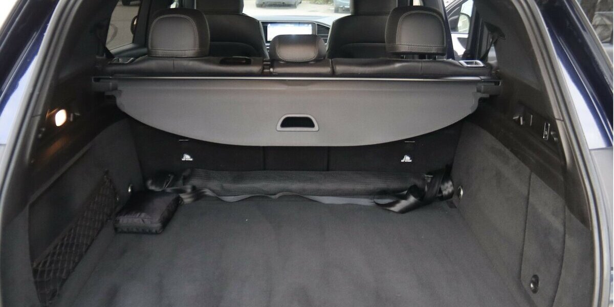 Mercedes-Benz GLE 350 d/AMG/4-MATIC/PANORAMA/STANDHEIZUNG 84.280 km 49.900 &euro; Villingen-Schwenningen 78054