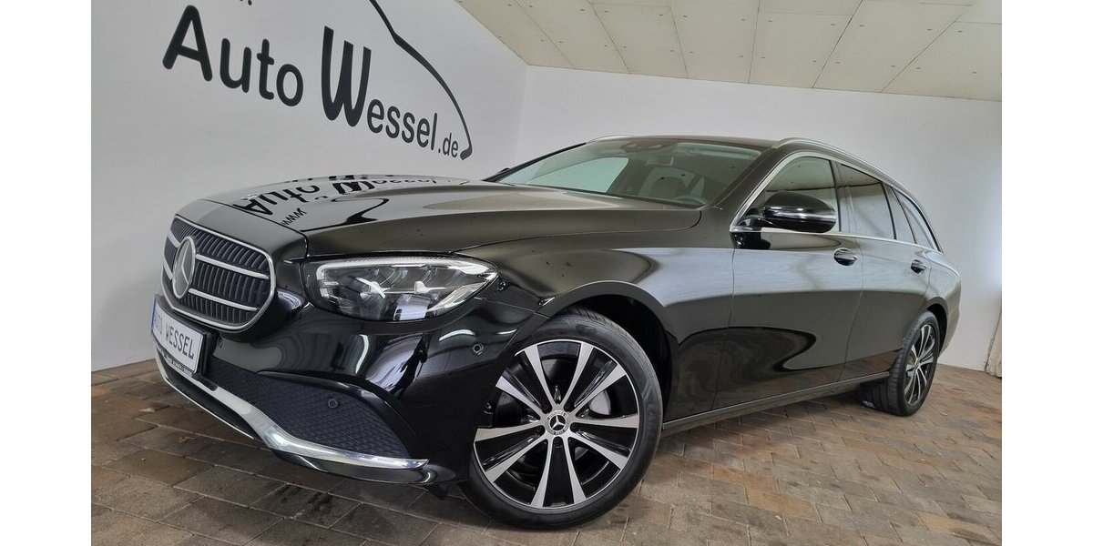 Mercedes-Benz E 300 e PHEV LED ACC Navi Digital Kamera 54.500 km 31.900 &euro; Garrel 49681