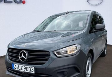 Mercedes-Benz Citan 11.000 km 25.985 &euro; Zwickau 08058