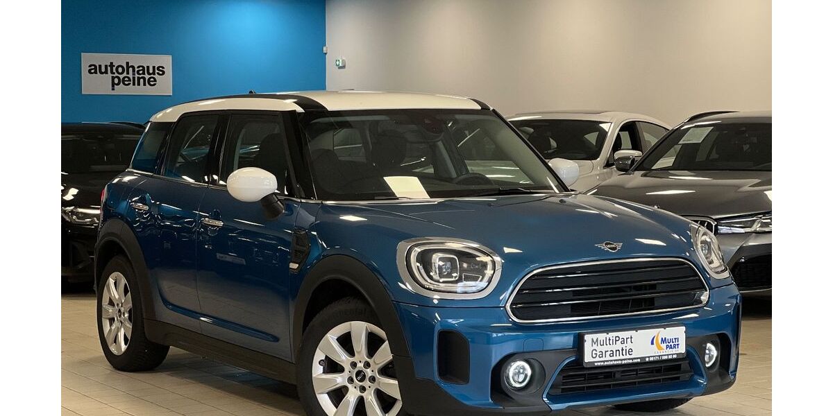 Mini Cooper D Countryman 75.845 km 21.979 &euro; Peine 31228