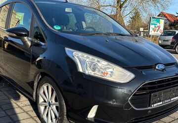 Ford B-Max 52.000 km 10.499 &euro; Paderborn 33104